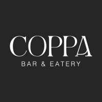 Coppa Bar & Eatery logo - Similar company to Allen Design Team