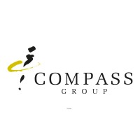 Compass Group logo - Similar company to Sodexo