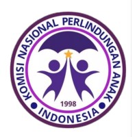 Komisi Nasional Perlindungan Anak logo - Similar company to Gerakan Anak Muda Produktif Indonesia (Gampi)