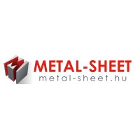 Metál-Sheet Kft. logo - Similar company to Blachdom Plus Głuc S.K.A.