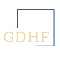 GDHF logo - Similar company to Milestone Aviation