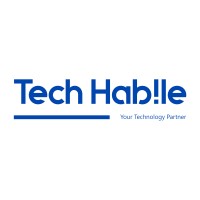 Tech Habile logo - Similar company to Yourdigitalgurus Digital Agency