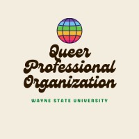 Queer Professional Organization logo - Similar company to Nonbinary Solutions