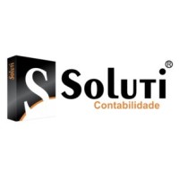 Soluti Contabilidade logo - Similar company to Salla Contabilidade