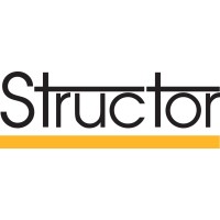 Structor Projektledning Malmö AB logo - Similar company to Structor Norge