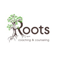 Roots coaching & counseling logo - Similar company to Haartsen Letselschade