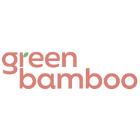 Green Bamboo logo - Similar company to Green Bamboo Publishing