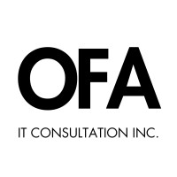 OFA IT CONSULTATION INC. logo - Similar company to Nuway 360