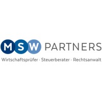 MSW PARTNERS Möller Seidenbusch Weinem & Partner mbB logo - Similar company to Rock My Sleep