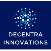Decentra Innovations logo - Similar company to 3Di Technologies Pvt. Ltd.