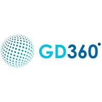Global Digital 360 logo - Similar company to Deja-Vu Solutions Limited