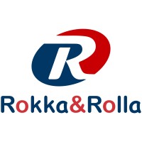 Rokka & Rolla, Inc logo - Similar company to Code 118