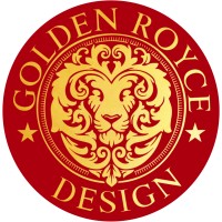 Golden Royce Design logo - Similar company to Stringserve Technologies Inc