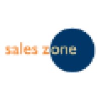 The Sales Zone logo - Similar company to Deveztra
