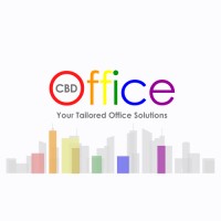 CBD Office Limited logo - Similar company to Itech Choice