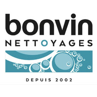Bonvin Nettoyages SA logo - Similar company to Zufferey Services Sàrl