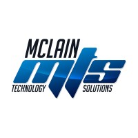 McLain Technology Solutions