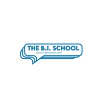 The BI School logo - Similar company to Radix Partners
