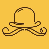 Mr. Waffle logo - Similar company to Logisall Ces