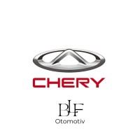 Chery Plaza BLF logo - Similar company to Asal Otomotiv