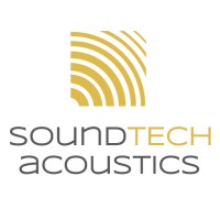SoundTech Acoustics logo - Similar company to Soundtech Inc.