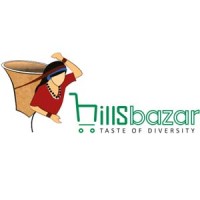 Hillsbazar logo - Similar company to House103