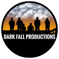 Dark Fall Productions logo - Similar company to Sustain Create