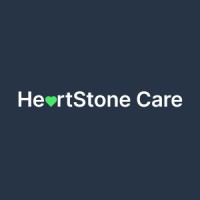 HeartStone Care logo - Similar company to Eagles Marketing