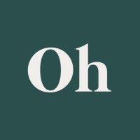 Oh, Culture logo - Similar company to Wholistic Projects