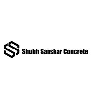 Shubh Sanskar Concrete (I) Pvt. Ltd. logo - Similar company to Shri Balaji Spun Pipe