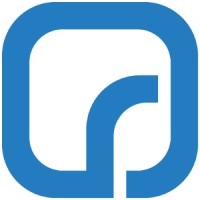 Railtown logo - Similar company to #Spacehost