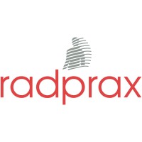 radprax logo - Similar company to Büro Heuser