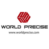 World Precise logo - Similar company to Erst Asia Pacific Pte Ltd