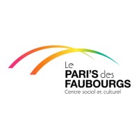 Le Pari's des Faubourgs logo - Similar company to Com & See