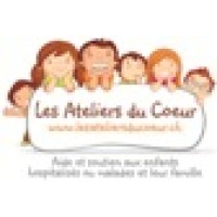 Association Les Ateliers du Coeur logo - Similar company to Le Point D'Eau