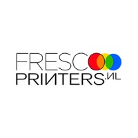 Frescoprinters logo - Similar company to Sarl Ppm