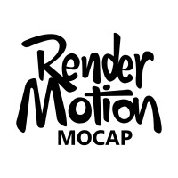 Render Motion logo - Similar company to Canino Animation