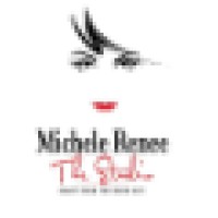 Michele Renee the Studio logo - Similar company to Blake Nails