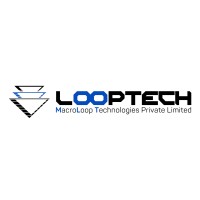 LoopTech logo - Similar company to Netalla Innovations Pvt. Ltd.,