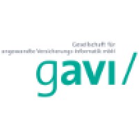 Gavi - Gesellschaft Für Angewandte Versicherungs-Informatik Mbh