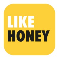 Like Honey | Growth & AI marketing logo - Similar company to Lead Hq