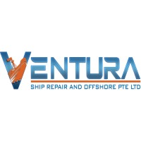 VENTURA SHIPREPAIR AND OFFSHORE PTE LTD logo - Similar company to Marine Outfitting