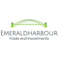 Emerald Harbour Trade & Invest logo - Similar company to Mobexx For Rugged, Ultra Rugged And Atex Mobile Computers