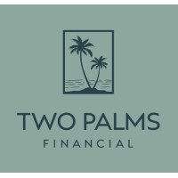 Two Palms Financial logo - Similar company to Datakafé