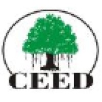 CEED logo - Similar company to Geodar