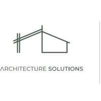 ARCHITECTURE SOLUTIONS logo - Similar company to Evergreen Srl