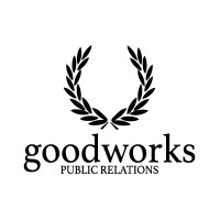 Goodworks Public Relations (GWPR) logo - Similar company to Razor Sharp Public Relations