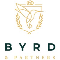 Byrd & Partners logo - Similar company to Lefintech.Ltd