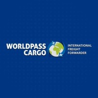 WORLDPASS CARGO logo - Similar company to Worldpass Cargo Sac