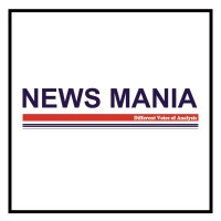News Mania Media logo - Similar company to Atomik Audio